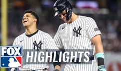 White Sox vs. Yankees Highlights | MLB on FOX